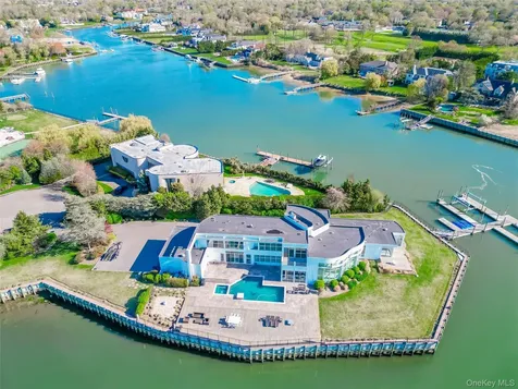 50 Heron Drive Hewlett Bay Park NY 11557
