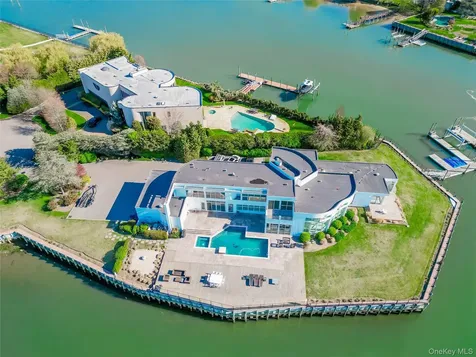 50 Heron Drive Hewlett Bay Park NY 11557