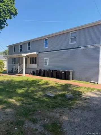 2 Date Street Central Islip NY 11722