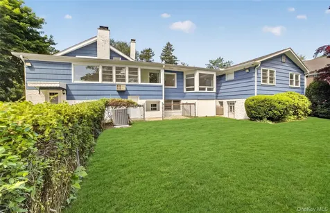 205 Soundview Avenue White Plains NY 10606