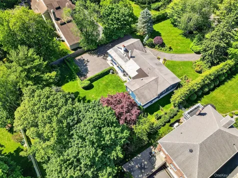 205 Soundview Avenue White Plains NY 10606