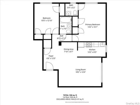 671 Bronx River Road Yonkers NY 10704