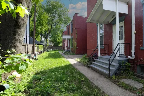 141 Saint James Street Kingston NY 12401