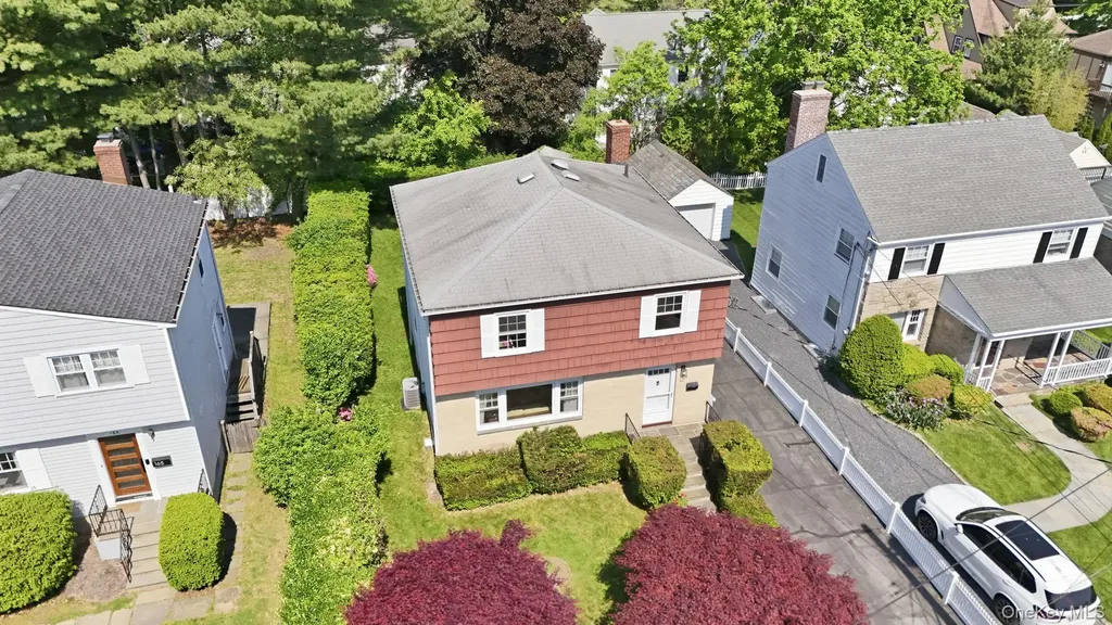 167 Gaylor Road Scarsdale NY 10583