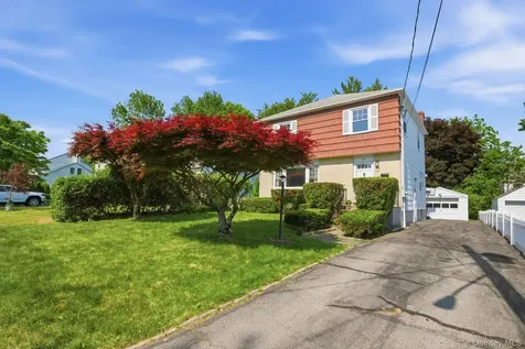 167 Gaylor Road Scarsdale NY 10583