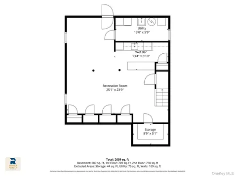 167 Gaylor Road Scarsdale NY 10583