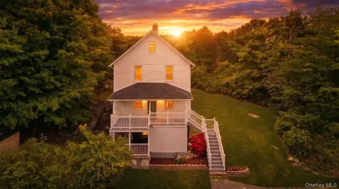 27 Boulder Avenue Hillburn NY 10931