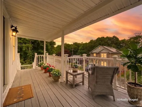 27 Boulder Avenue Hillburn NY 10931