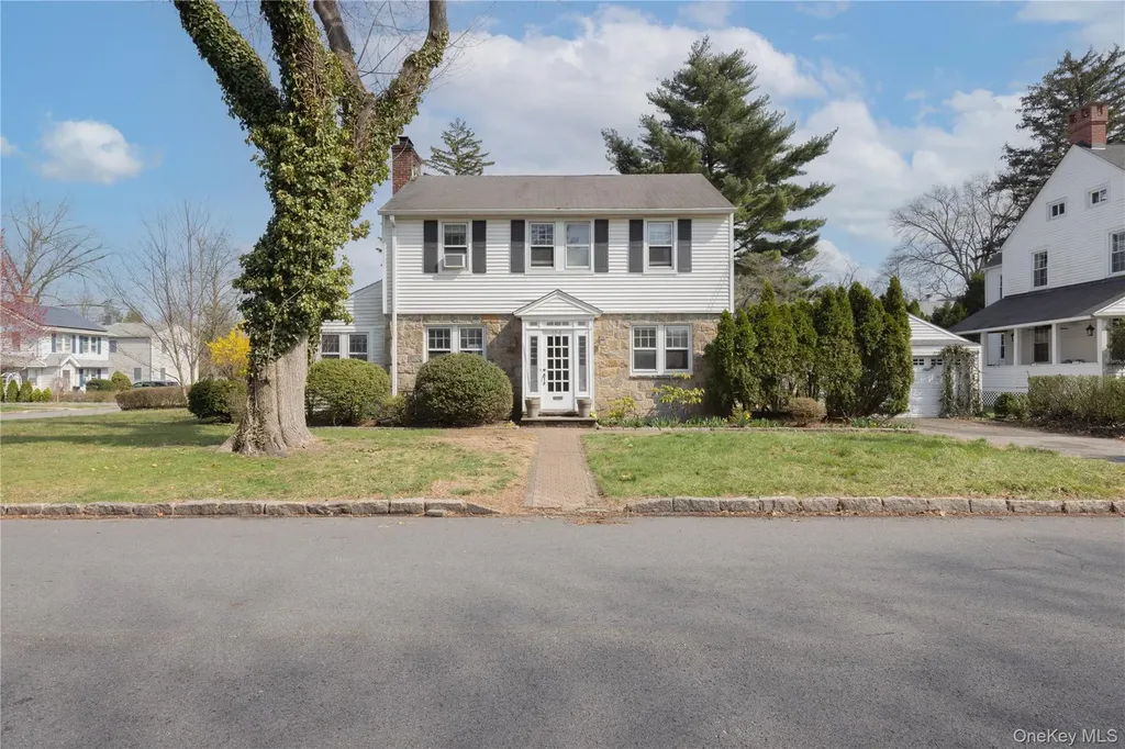 154 Bell Road Scarsdale NY 10583
