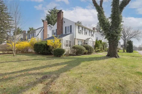154 Bell Road Scarsdale NY 10583