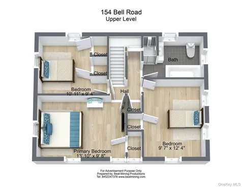 154 Bell Road Scarsdale NY 10583