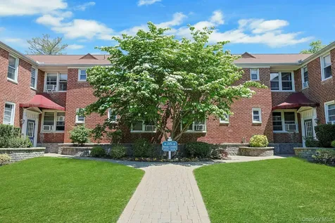 15 Bryant Crescent White Plains NY 10605