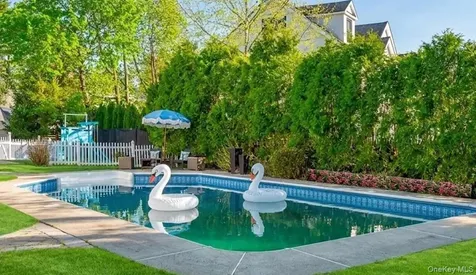 15 Hillside Road Bronxville NY 10708
