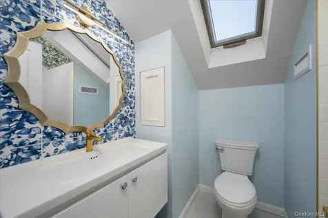 15 Hillside Road Bronxville NY 10708