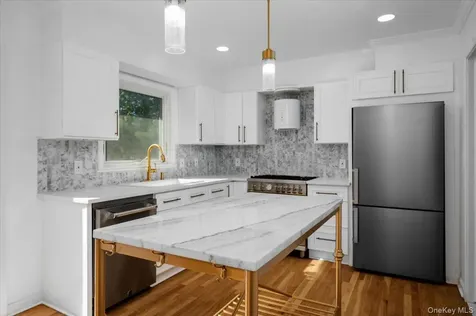 15 Hillside Road Bronxville NY 10708