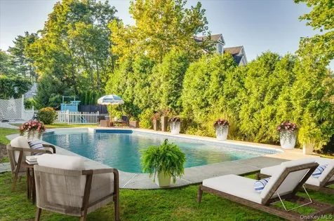 15 Hillside Road Bronxville NY 10708