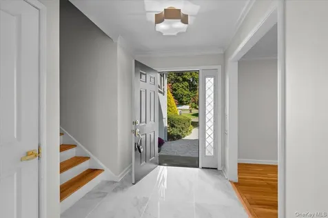 15 Hillside Road Bronxville NY 10708