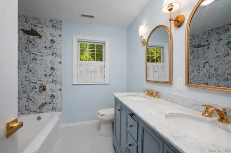 15 Hillside Road Bronxville NY 10708