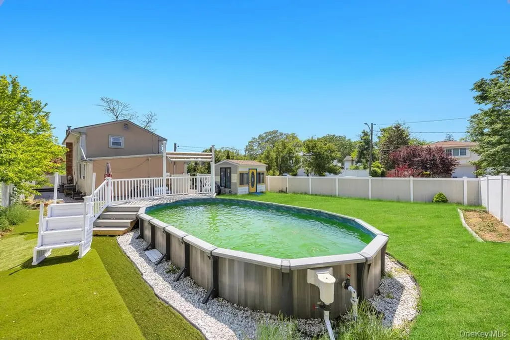 48 E Grove Street Massapequa NY 11758