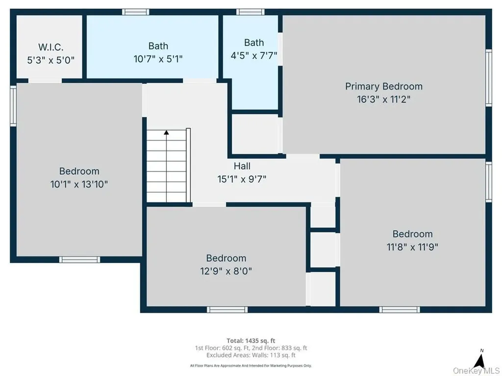 48 E Grove Street Massapequa NY 11758