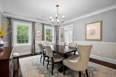 7 Harcourt Road Scarsdale NY 10583