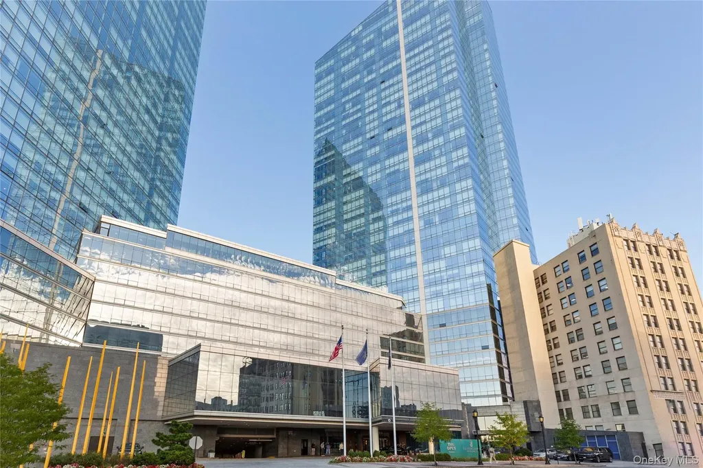 1 Renaissance Square White Plains NY 10601