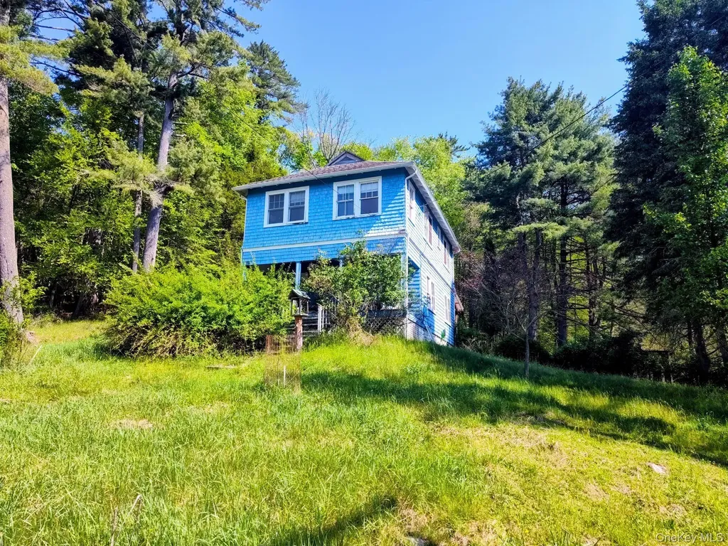 174 Forestburgh Road Forestburgh NY 12777