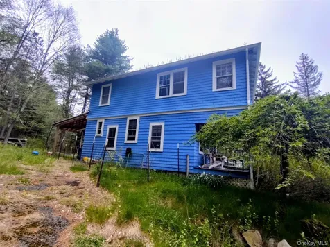 174 Forestburgh Road Forestburgh NY 12777