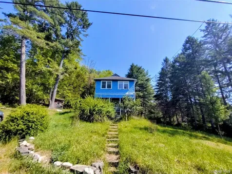 174 Forestburgh Road Forestburgh NY 12777