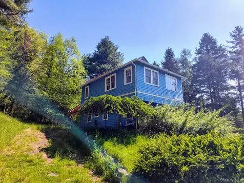 174 Forestburgh Road Forestburgh NY 12777