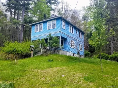 174 Forestburgh Road Forestburgh NY 12777
