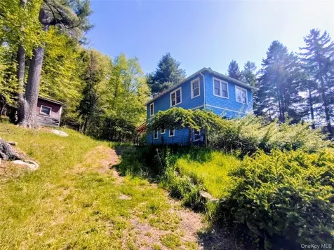 174 Forestburgh Road Forestburgh NY 12777