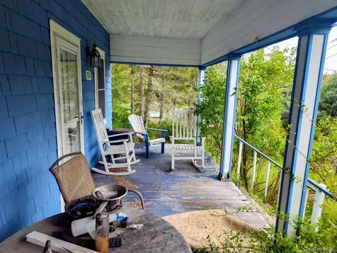 174 Forestburgh Road Forestburgh NY 12777