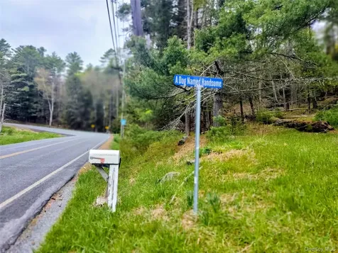 174 Forestburgh Road Forestburgh NY 12777
