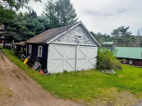 174 Forestburgh Road Forestburgh NY 12777