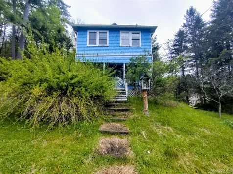 174 Forestburgh Road Forestburgh NY 12777