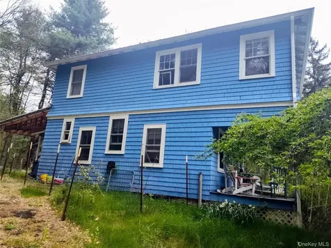 174 Forestburgh Road Forestburgh NY 12777