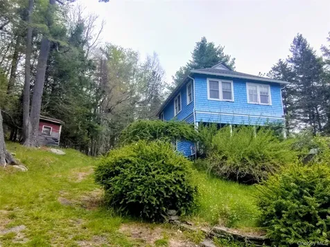 174 Forestburgh Road Forestburgh NY 12777
