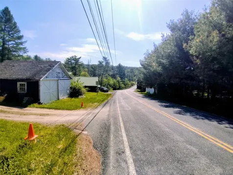 174 Forestburgh Road Forestburgh NY 12777