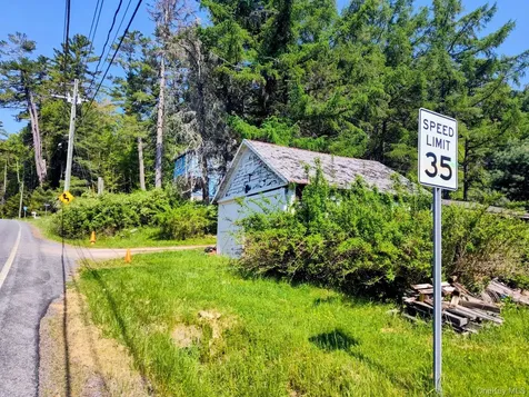 174 Forestburgh Road Forestburgh NY 12777