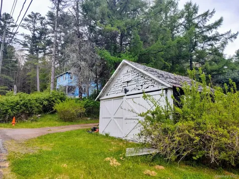 174 Forestburgh Road Forestburgh NY 12777