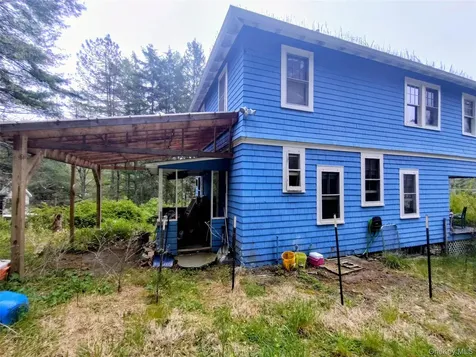174 Forestburgh Road Forestburgh NY 12777