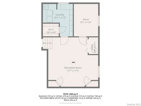 960 Cliffside Avenue North Woodmere NY 11581