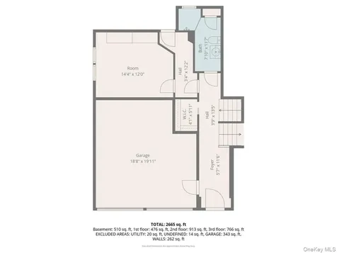 960 Cliffside Avenue North Woodmere NY 11581