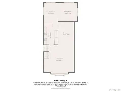 960 Cliffside Avenue North Woodmere NY 11581