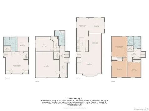 960 Cliffside Avenue North Woodmere NY 11581