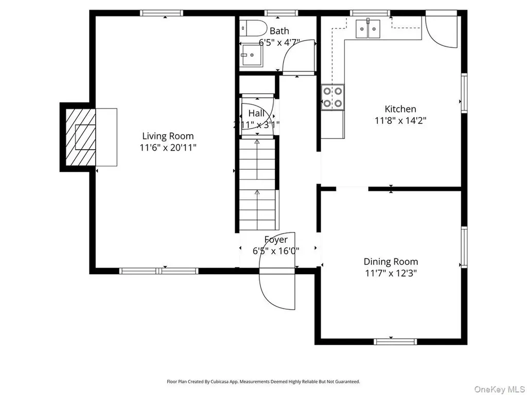65 Lyons Road Scarsdale NY 10583