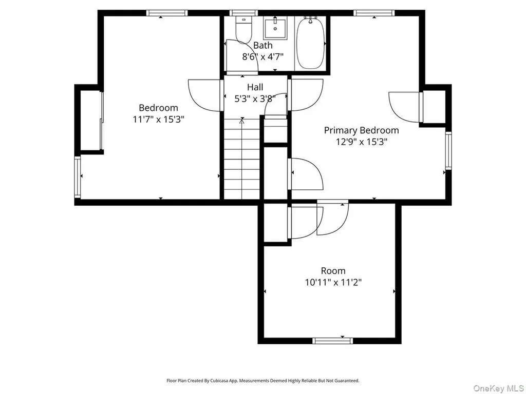 65 Lyons Road Scarsdale NY 10583