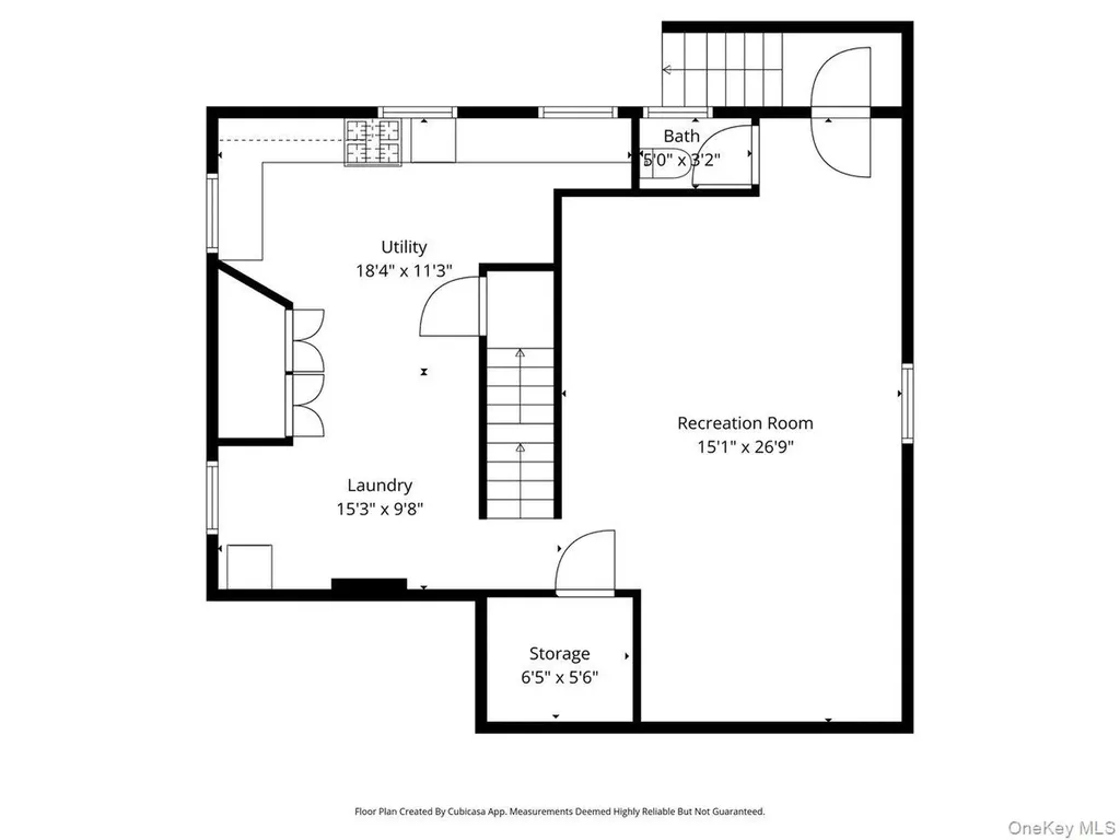 65 Lyons Road Scarsdale NY 10583
