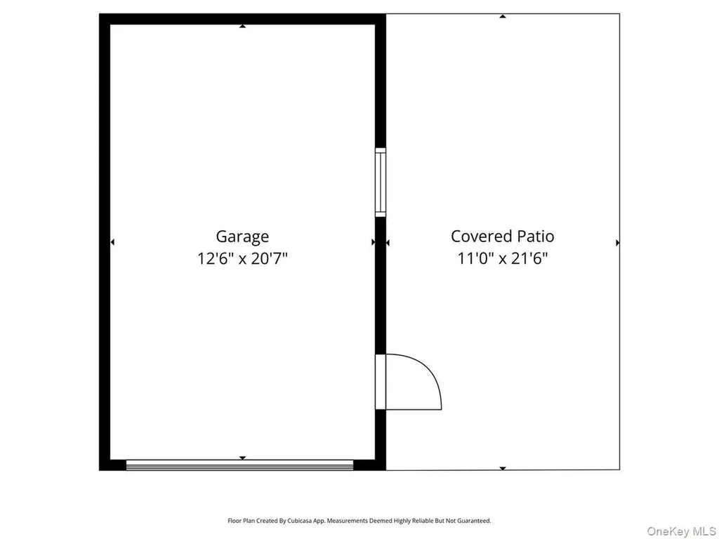 65 Lyons Road Scarsdale NY 10583